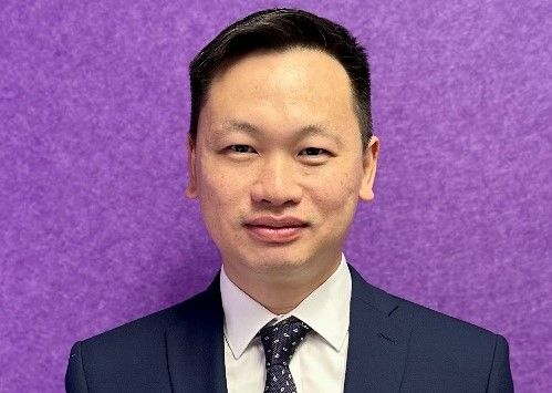 聯邦快遞任命蘇智民為台灣區總經理　原總經理朱興榮屆齡退休