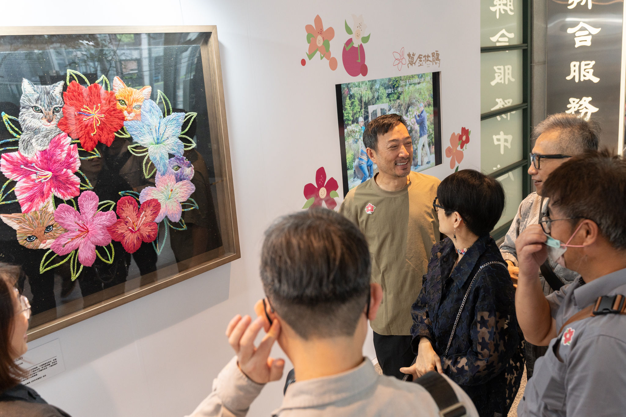 ▲新北萬金杜鵑攝影展結果出爐。（圖／新北市農業局提供）