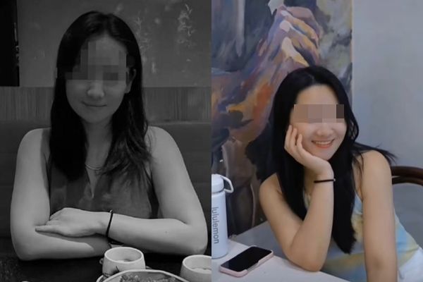 ▲▼27歲幼教師與男友到三亞旅遊，結果被毒蛇咬死。（圖／翻攝抖音）