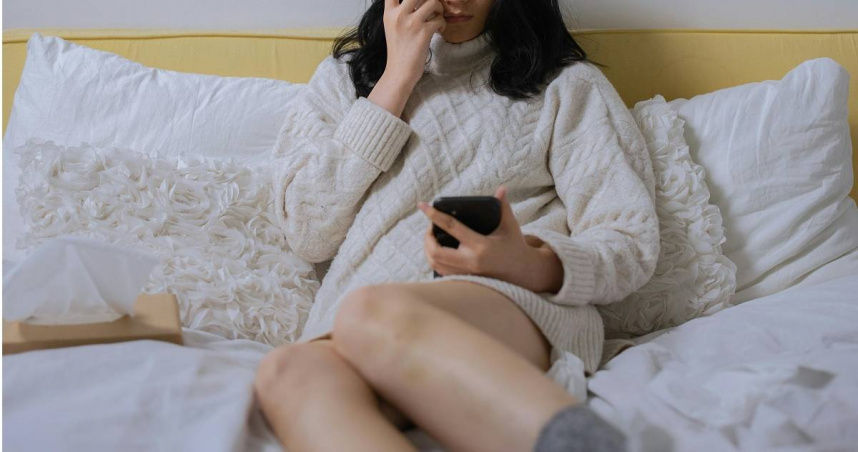 3年行房3次！老公稱心魔硬不起來　人妻火大：沒錢還跟我借