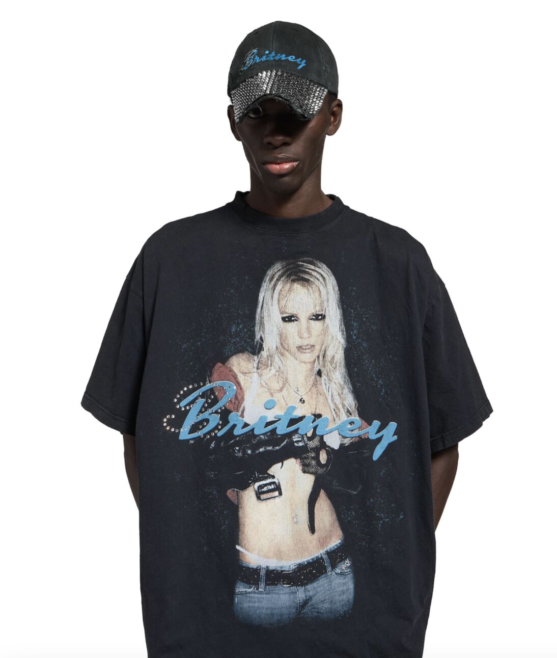 ▲▼balenciaga  。（圖／品牌提供）