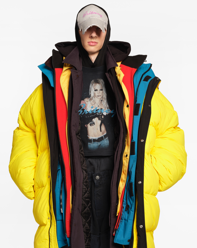 ▲▼balenciaga  。（圖／品牌提供）