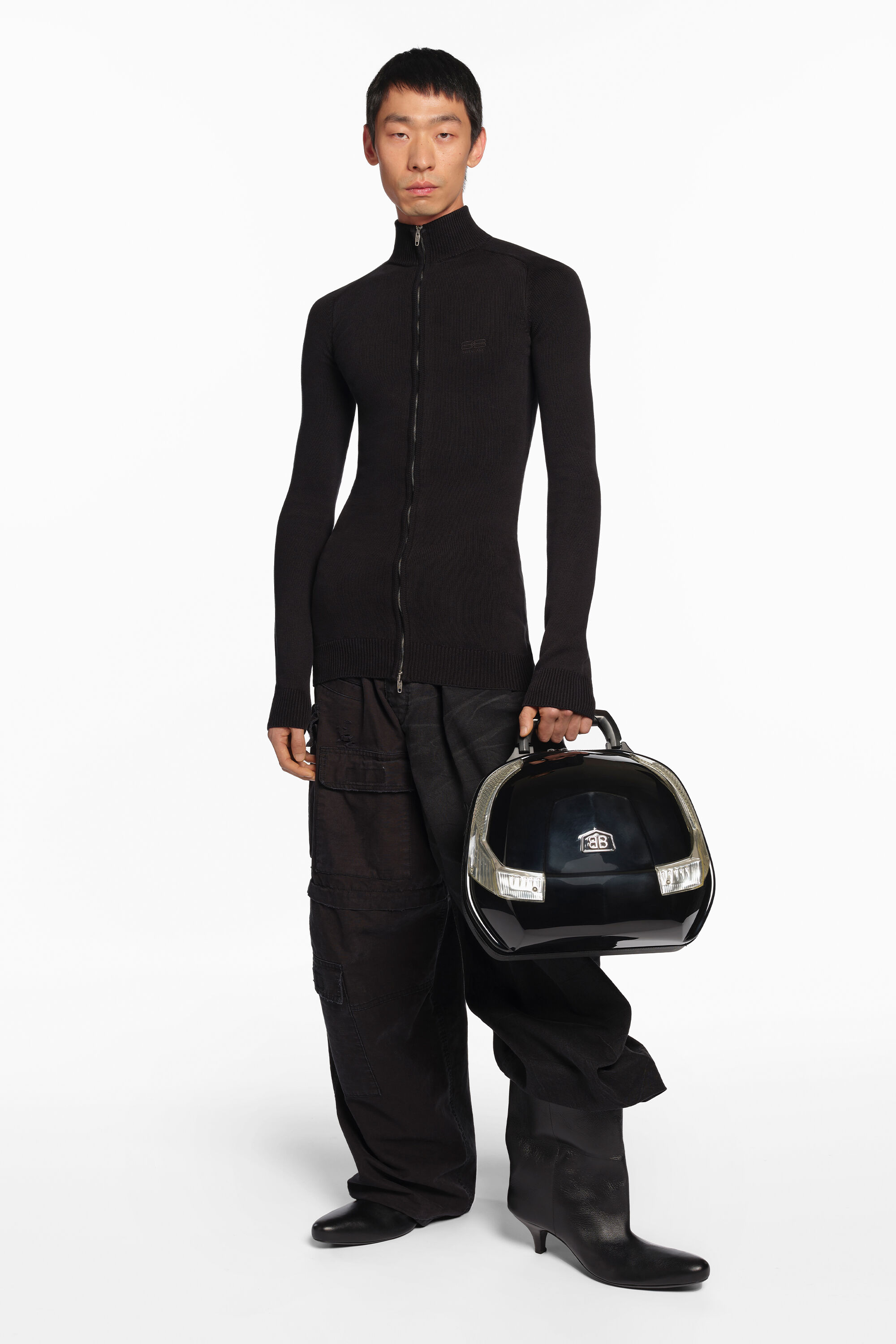 ▲▼balenciaga  。（圖／品牌提供）