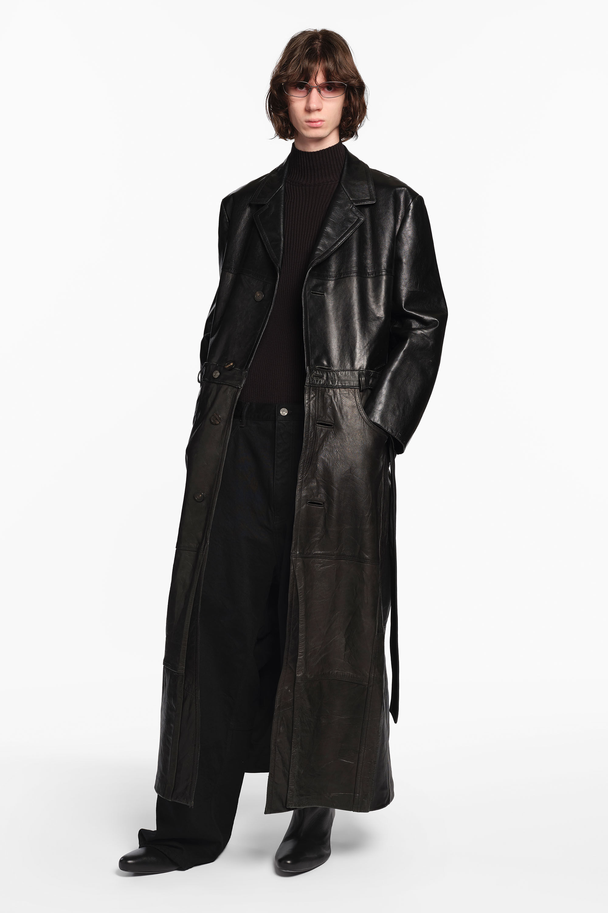▲▼balenciaga  。（圖／品牌提供）