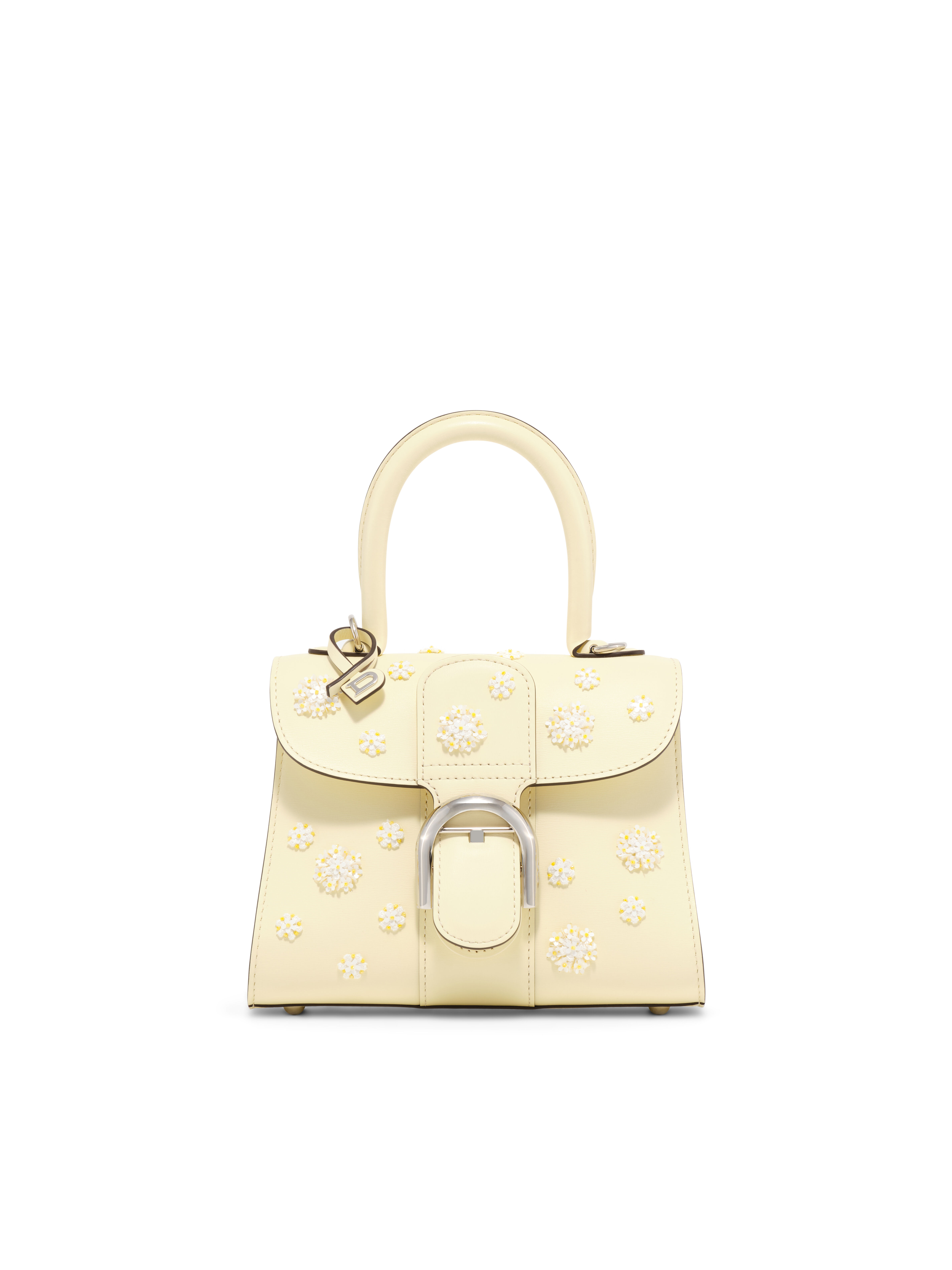 ▲孔孝真、箕恩世Delvaux。（圖／品牌提供）