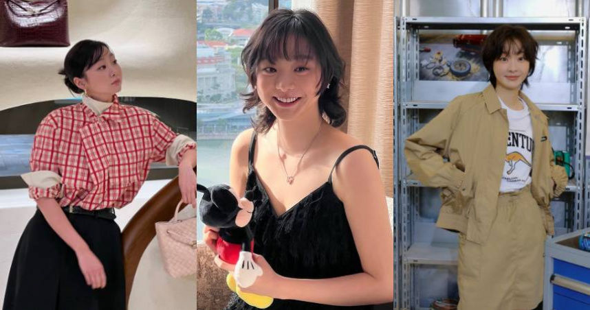 《血謎拼圖》金多美私服一次解析！優雅、學院、機能風通通拿下，根本每日OOTD靈感庫