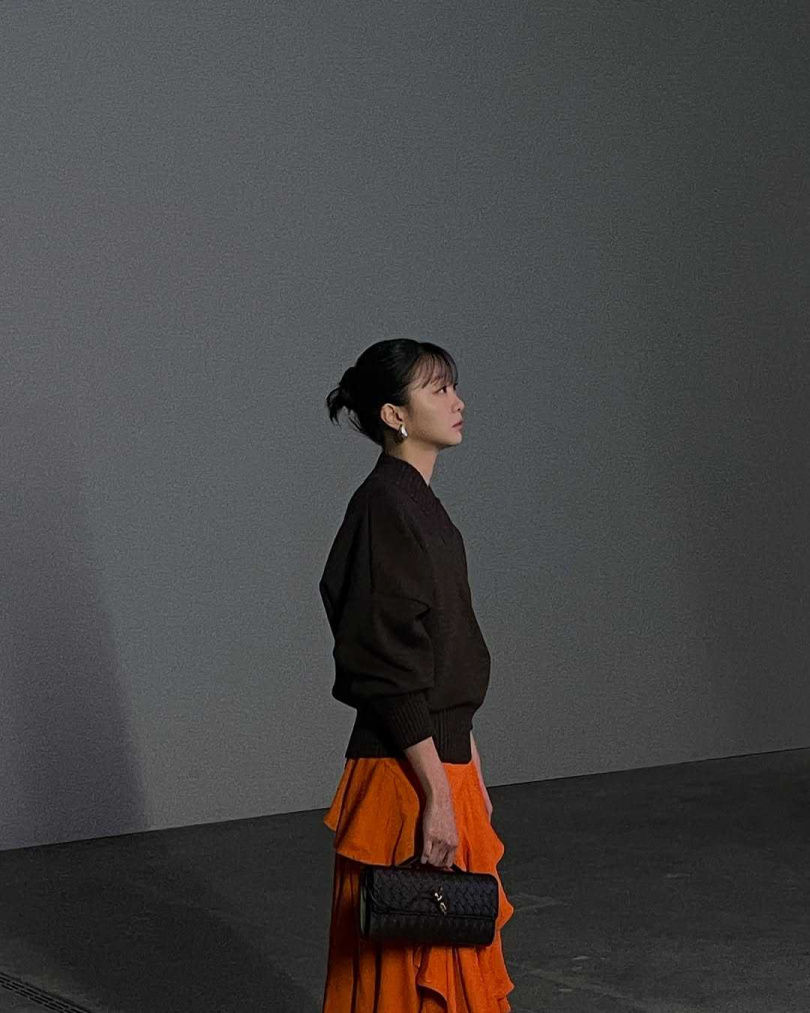 《血謎拼圖》金多美私服一次解析！優雅、學院、機能風通通拿下，根本每日OOTD靈感庫