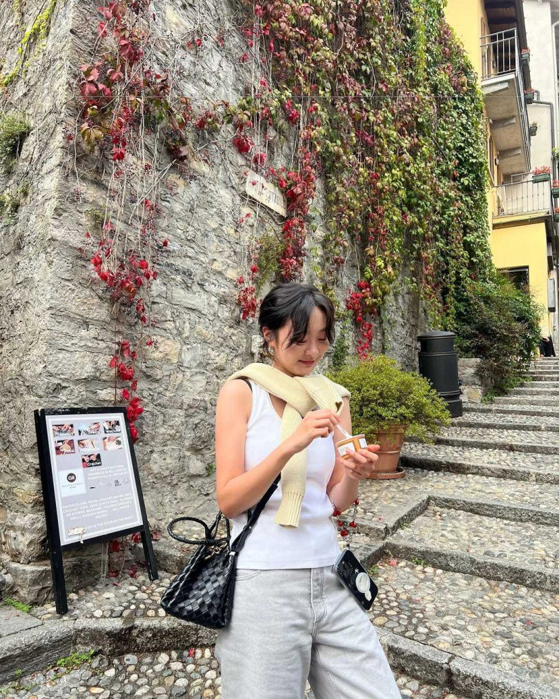 《血謎拼圖》金多美私服一次解析！優雅、學院、機能風通通拿下，根本每日OOTD靈感庫