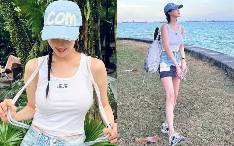 《我奪走了公爵的初夜》徐玄減肥菜單公開！空腹做有氧、運動後喝無糖豆漿、自製「山藥蘋果牛奶」打造不易胖體質