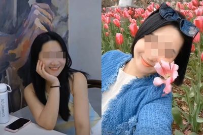 正妹幼教師三亞旅遊「遭毒蛇咬死」！男友悲痛發聲