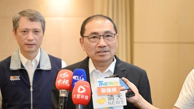 全國最多!新北「8站16台5據點」達標 打造30分鐘就業服務網