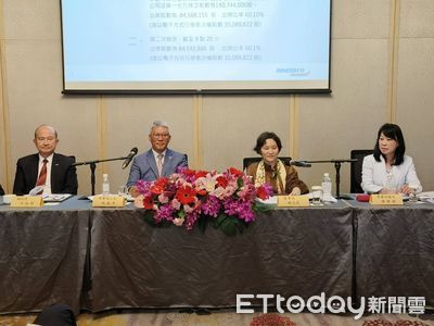 中菲行股利5.2元、拿下全球22大空運承攬商 高階估今年業績增長