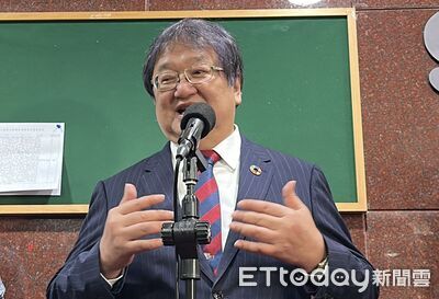 健保總額創8年新高「明年恐漲保費」 邱泰源:變數多不敢確定