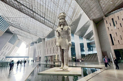埃及古文明巡禮　10～4月正逢旅遊旺季