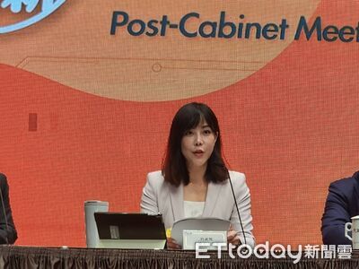 中正路改名掀爭議 卓榮泰:目前無全盤推動的任何計劃