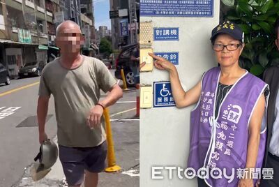 民團罷免顏寬恒遭嗆「別整天自慰」 女志工今赴地檢署提告