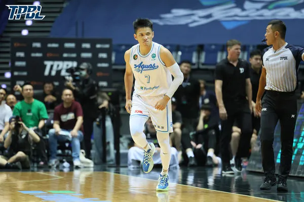 ▲海神于煥亞。（圖／TPBL提供） 