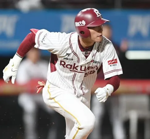 ▲樂天桃猿陳晨威。（圖／樂天桃猿提供）