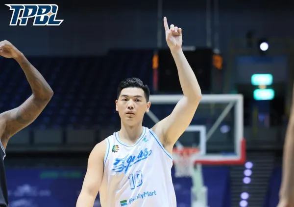 ▲海神胡瓏貿。（圖／TPBL提供）