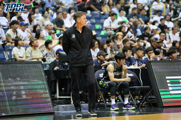 ▲夢想家高柏鎧、皮爾曼。（圖／TPBL提供）