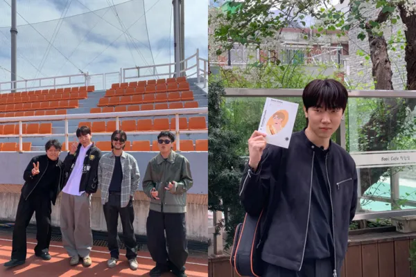 ▲▼韓高材生主唱才認性騷道歉　1周後改口：只是基於道義。（圖／翻攝自Instagram／sanghyunnah）