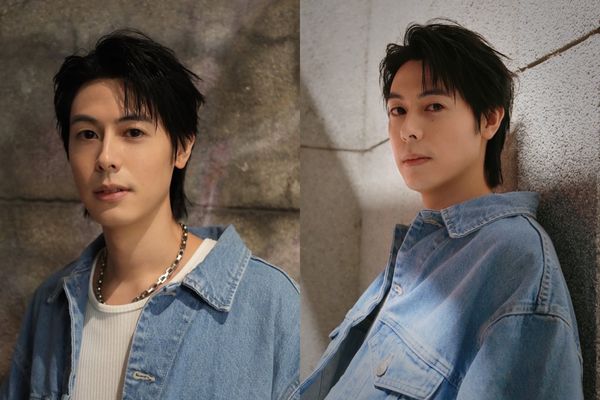 獨家／男星閃兵風波延燒！陳向熙遭換角　BL劇緊急改由《八尺門》初孟軒接演