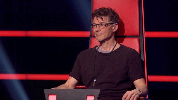 ▲▼樂團「A-ha」主唱摩頓哈克特患帕金森氏症。（圖／翻攝自IG）