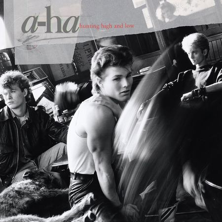 ▲▼樂團「A-ha」主唱摩頓哈克特患帕金森氏症。（圖／翻攝自IG）