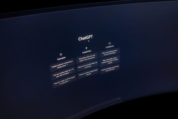 ▲▼chatgpt示意圖。（圖／取自免費圖庫pexels）