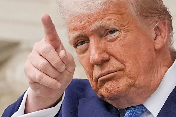 ▲▼美國總統川普（Donald Trump）。（圖／路透）