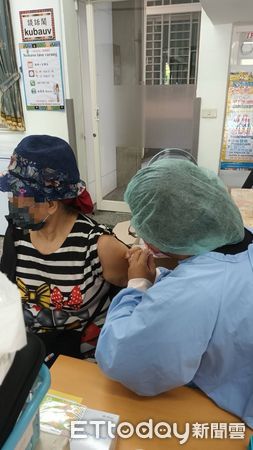 ▲衛生局籲民眾注意呼吸道症狀。（圖／屏東縣政府衛生局提供）