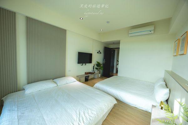 ▲▼沄玥Villa。（圖／部落客黑皮的旅遊筆記授權提供）