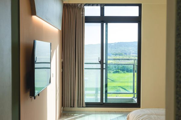 ▲▼沄玥Villa。（圖／部落客黑皮的旅遊筆記授權提供）