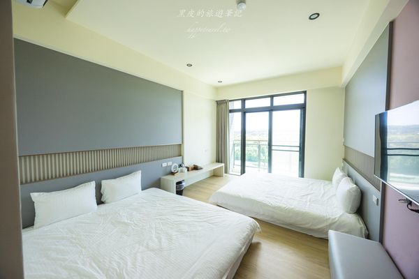 ▲▼沄玥Villa。（圖／部落客黑皮的旅遊筆記授權提供）