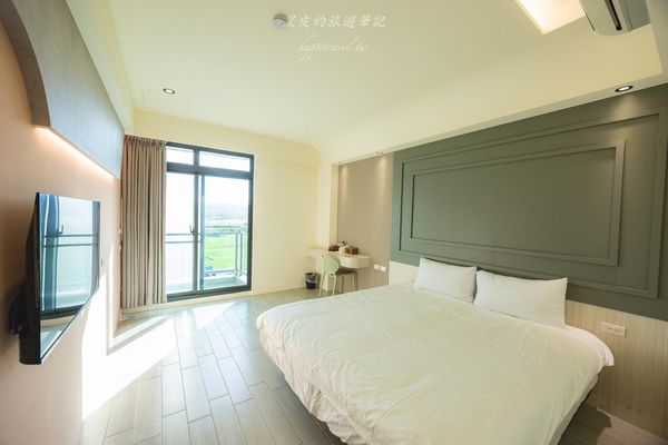 ▲▼沄玥Villa。（圖／部落客黑皮的旅遊筆記授權提供）