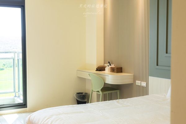 ▲▼沄玥Villa。（圖／部落客黑皮的旅遊筆記授權提供）
