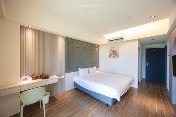 ▲▼沄玥Villa。（圖／部落客黑皮的旅遊筆記授權提供）