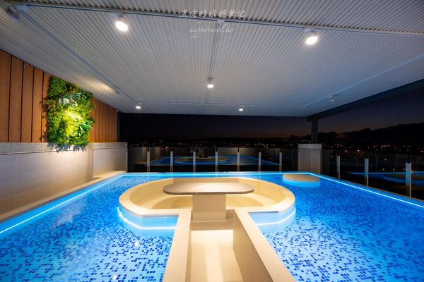 ▲▼沄玥Villa。（圖／部落客黑皮的旅遊筆記授權提供）