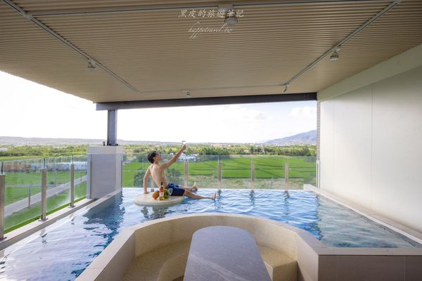 ▲▼沄玥Villa。（圖／部落客黑皮的旅遊筆記授權提供）