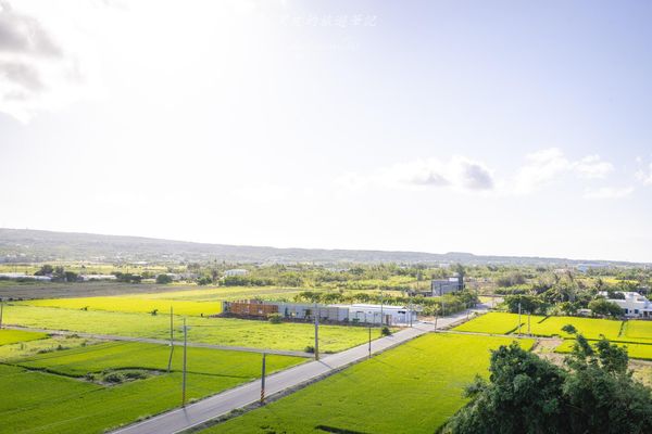 ▲▼沄玥Villa。（圖／部落客黑皮的旅遊筆記授權提供）