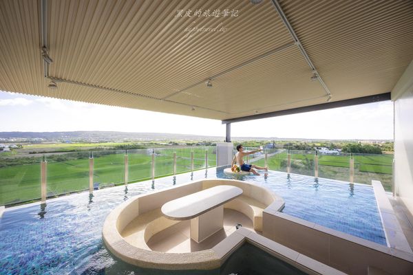 ▲▼沄玥Villa。（圖／部落客黑皮的旅遊筆記授權提供）