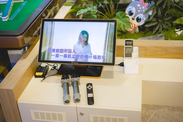 ▲▼沄玥Villa。（圖／部落客黑皮的旅遊筆記授權提供）