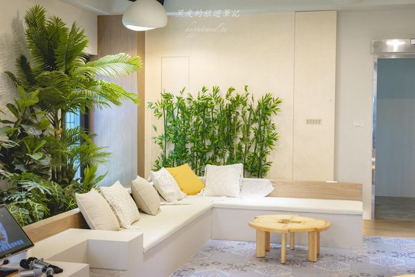 ▲▼沄玥Villa。（圖／部落客黑皮的旅遊筆記授權提供）