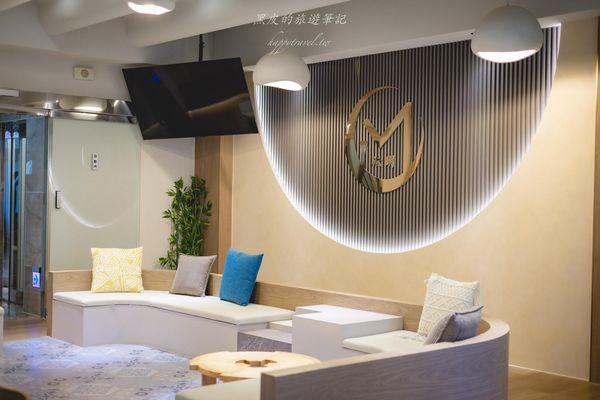 ▲▼沄玥Villa。（圖／部落客黑皮的旅遊筆記授權提供）
