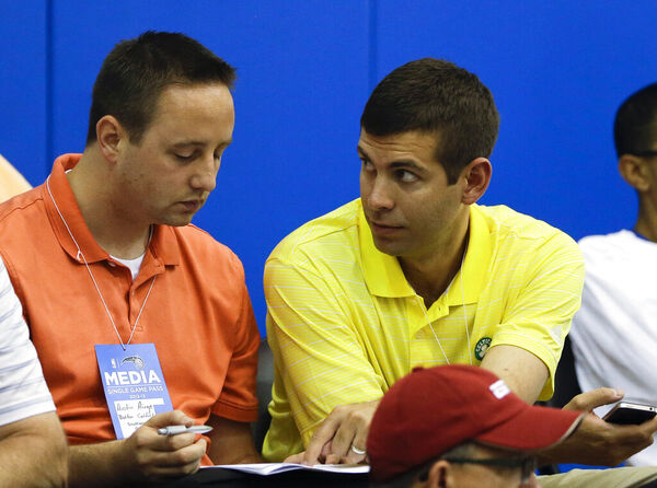 ▲▼爵士安吉；奧斯汀。（圖／達志影像／美聯社）