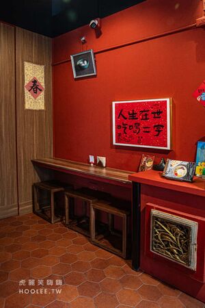 ▲▼姥姥燉肉懷舊盒餐。（圖／部落客虎麗笑嗨嗨授權提供）