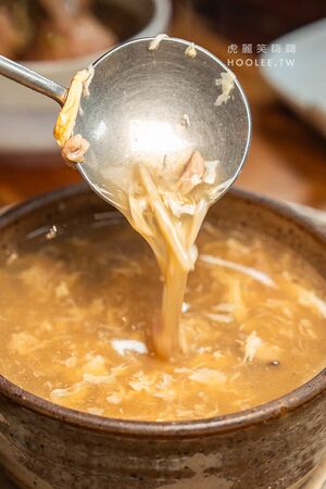 ▲▼姥姥燉肉懷舊盒餐。（圖／部落客虎麗笑嗨嗨授權提供）