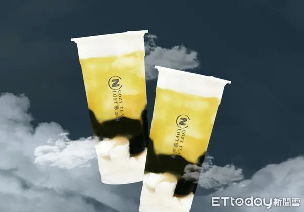 ▲▼御私藏推出林俊傑專屬特調「黑夜問白天」。（圖／御私藏提供）