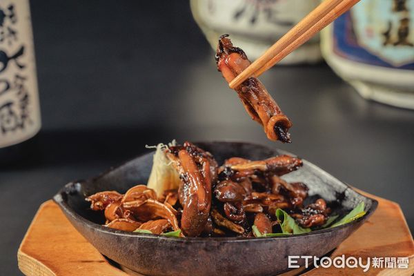 ▲大江戶町鰻屋旗南港LaLaport　6/6起連7天一本鰻便當半價優惠。（圖／大江戶町鰻屋提供）