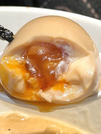 ▲▼ふく流らーめん 轍 梅田。（圖／部落客小虎食夢網授權提供）